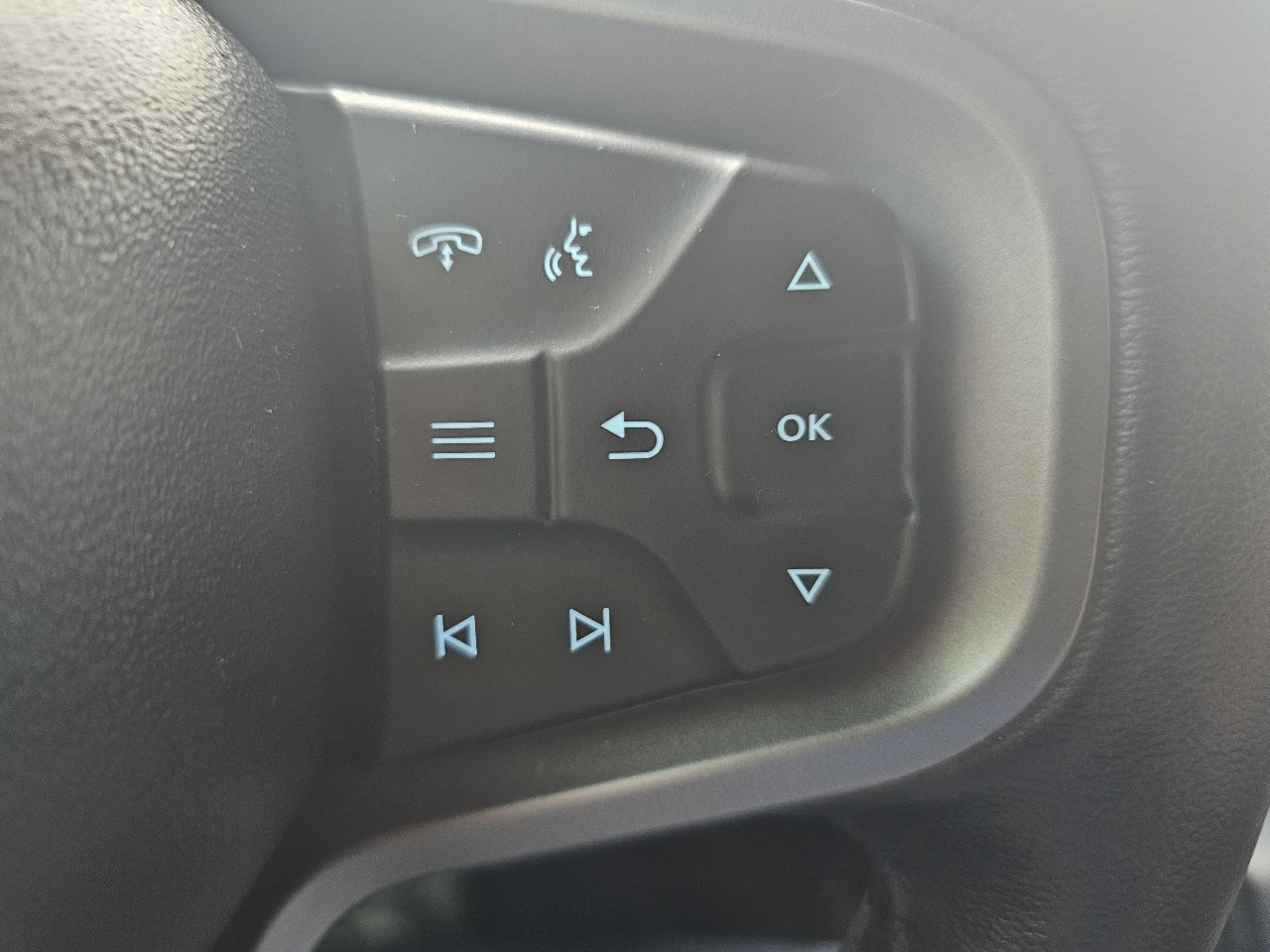 Ford Bronco Wildtrak 4 Door Advanced 4x4 2022