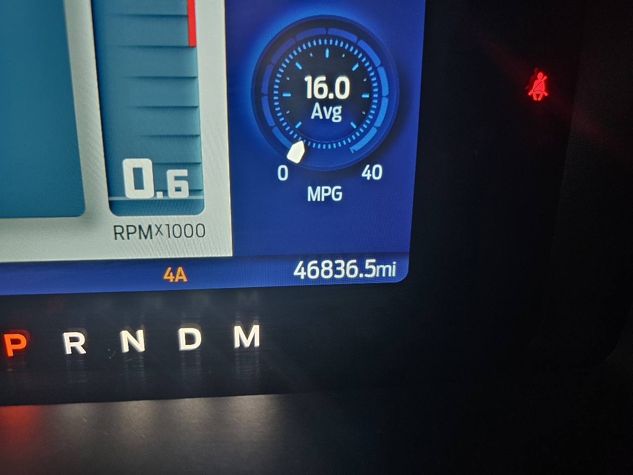 Ford Bronco Wildtrak 4 Door Advanced 4x4 2022