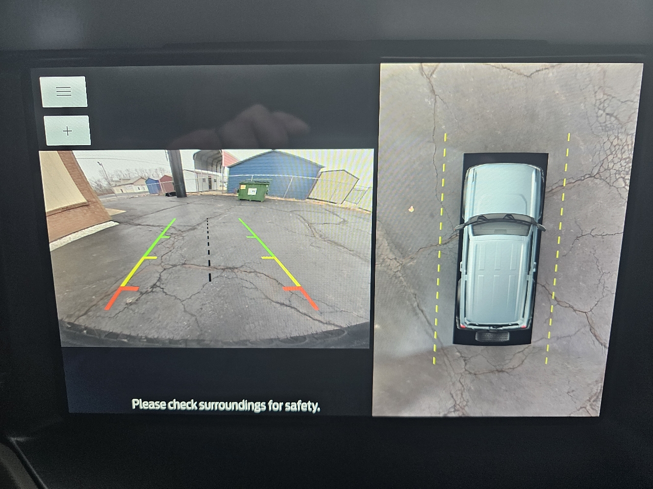 Ford Bronco Wildtrak 4 Door Advanced 4x4 2022