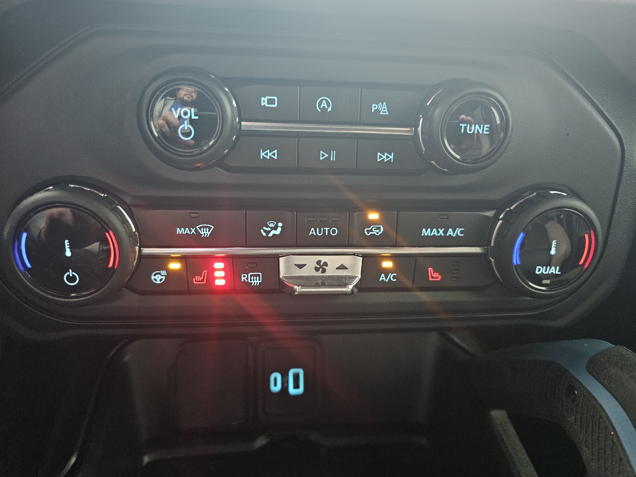 Ford Bronco Wildtrak 4 Door Advanced 4x4 2022