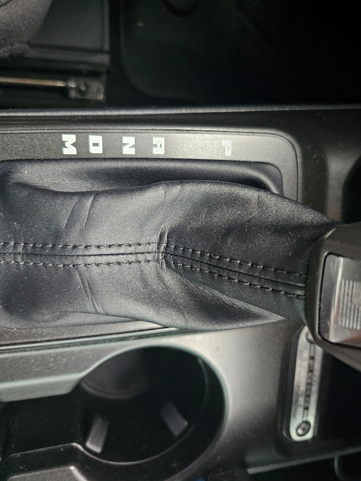 Ford Bronco Wildtrak 4 Door Advanced 4x4 2022