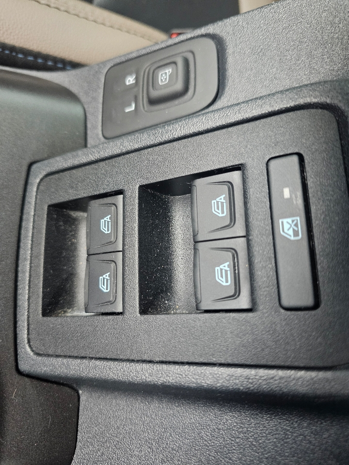 Ford Bronco Wildtrak 4 Door Advanced 4x4 2022