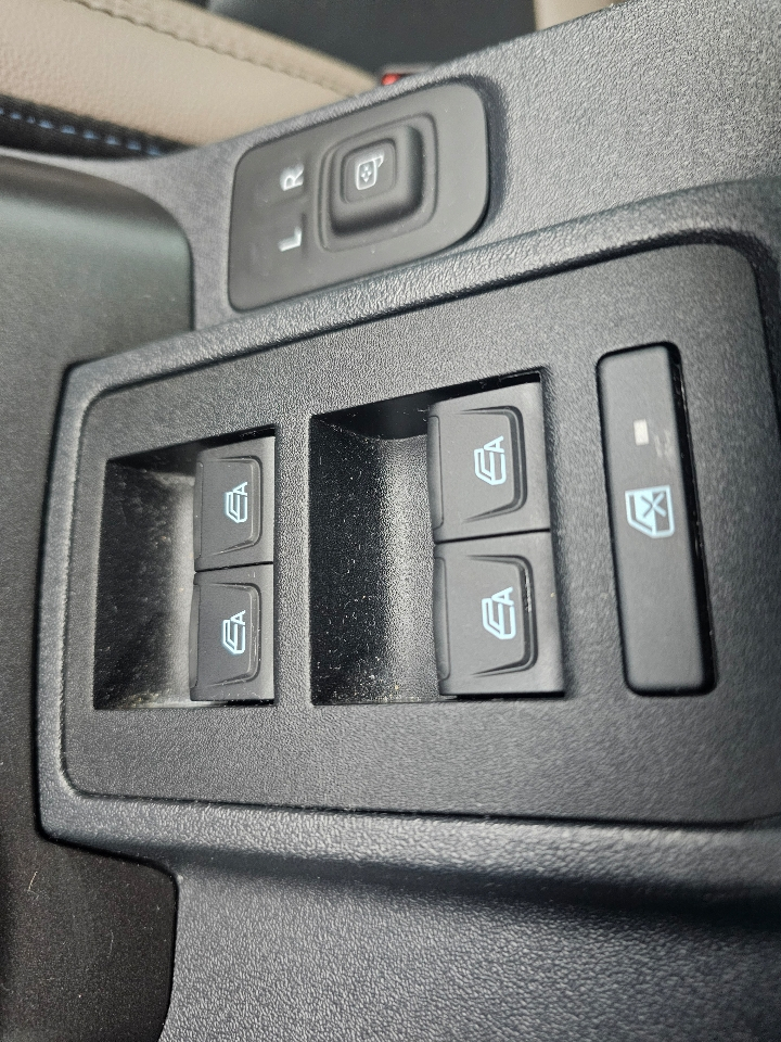 Ford Bronco Wildtrak 4 Door Advanced 4x4 2022