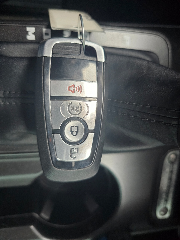 Ford Bronco Wildtrak 4 Door Advanced 4x4 2022