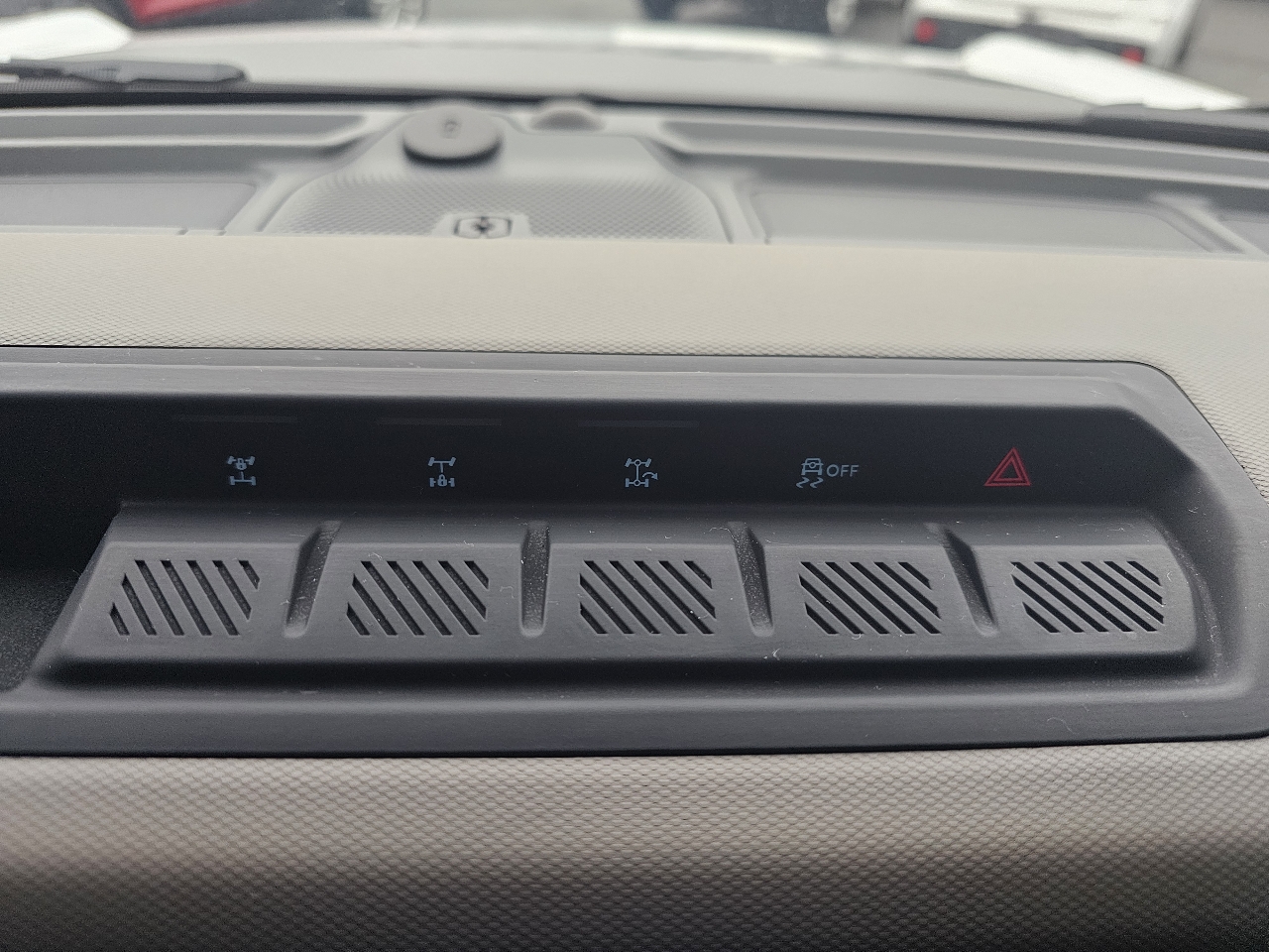 Ford Bronco Wildtrak 4 Door Advanced 4x4 2022