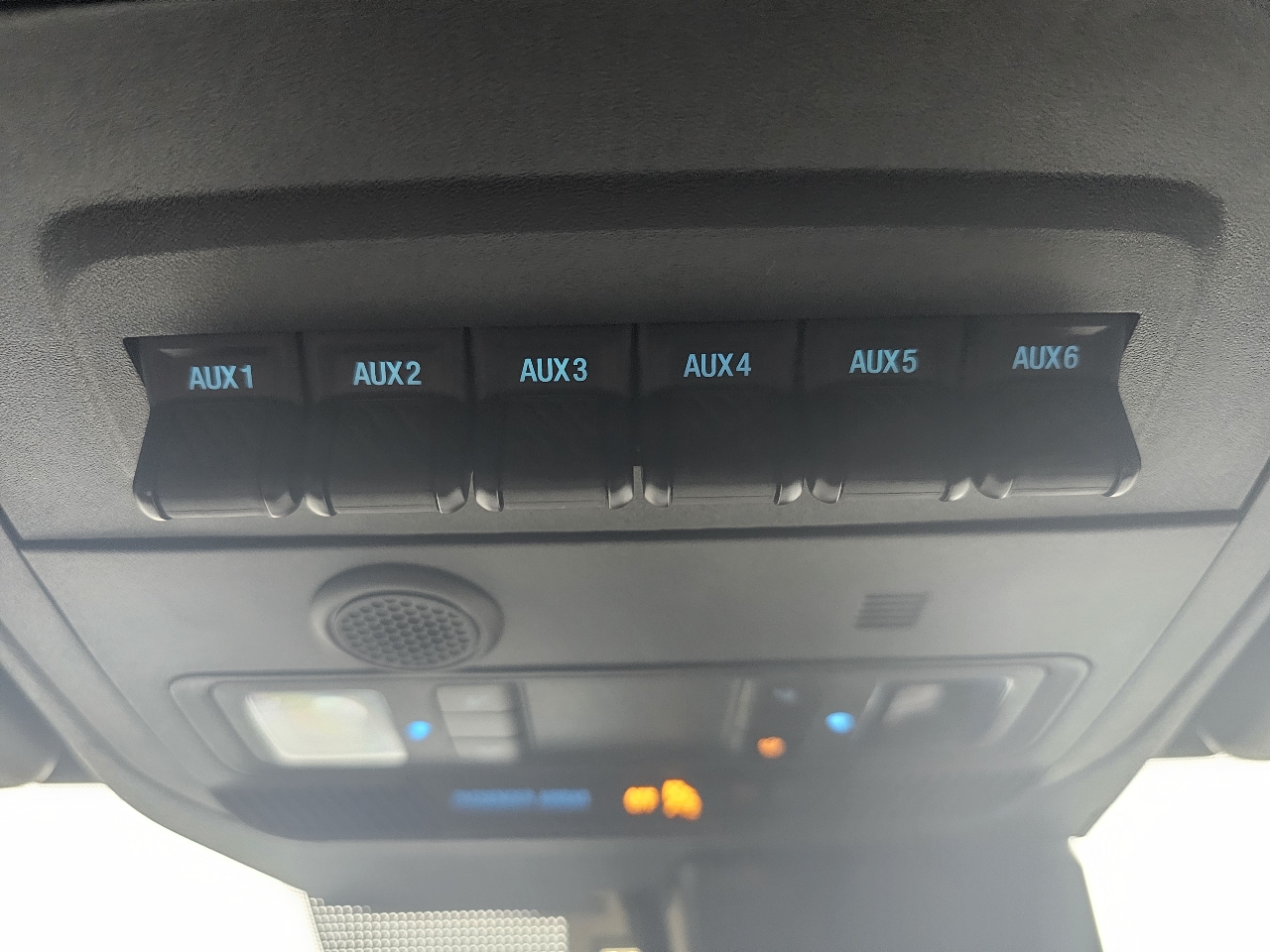 Ford Bronco Wildtrak 4 Door Advanced 4x4 2022