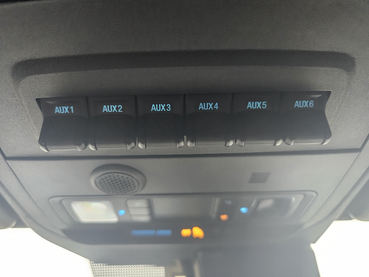 Ford Bronco Wildtrak 4 Door Advanced 4x4 2022