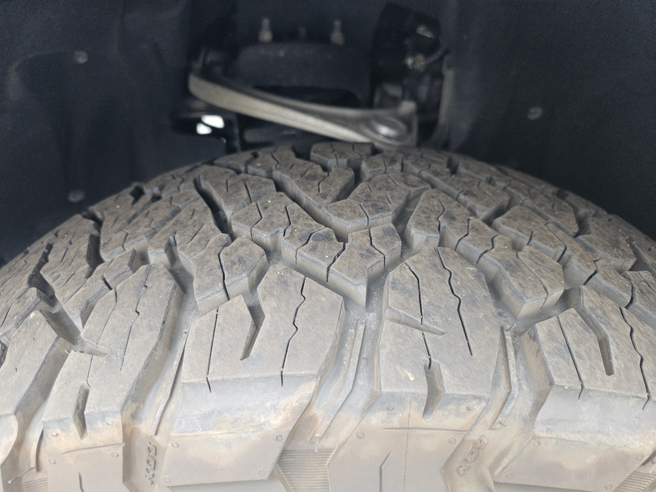 Ford Bronco Wildtrak 4 Door Advanced 4x4 2022