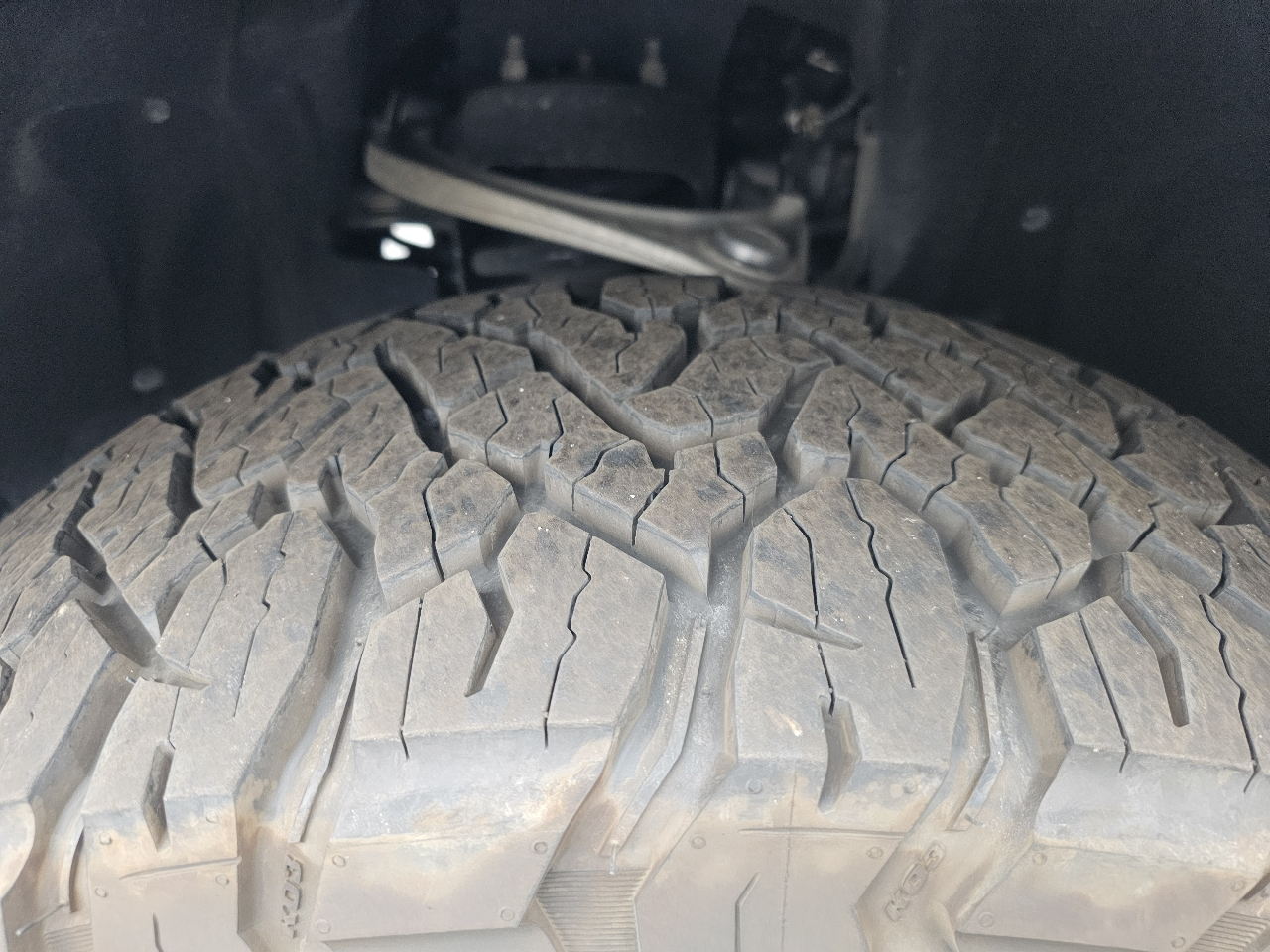 Ford Bronco Wildtrak 4 Door Advanced 4x4 2022