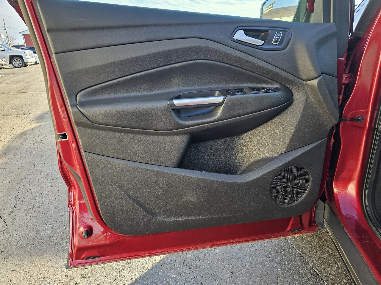 Ford Escape SE FWD 2015