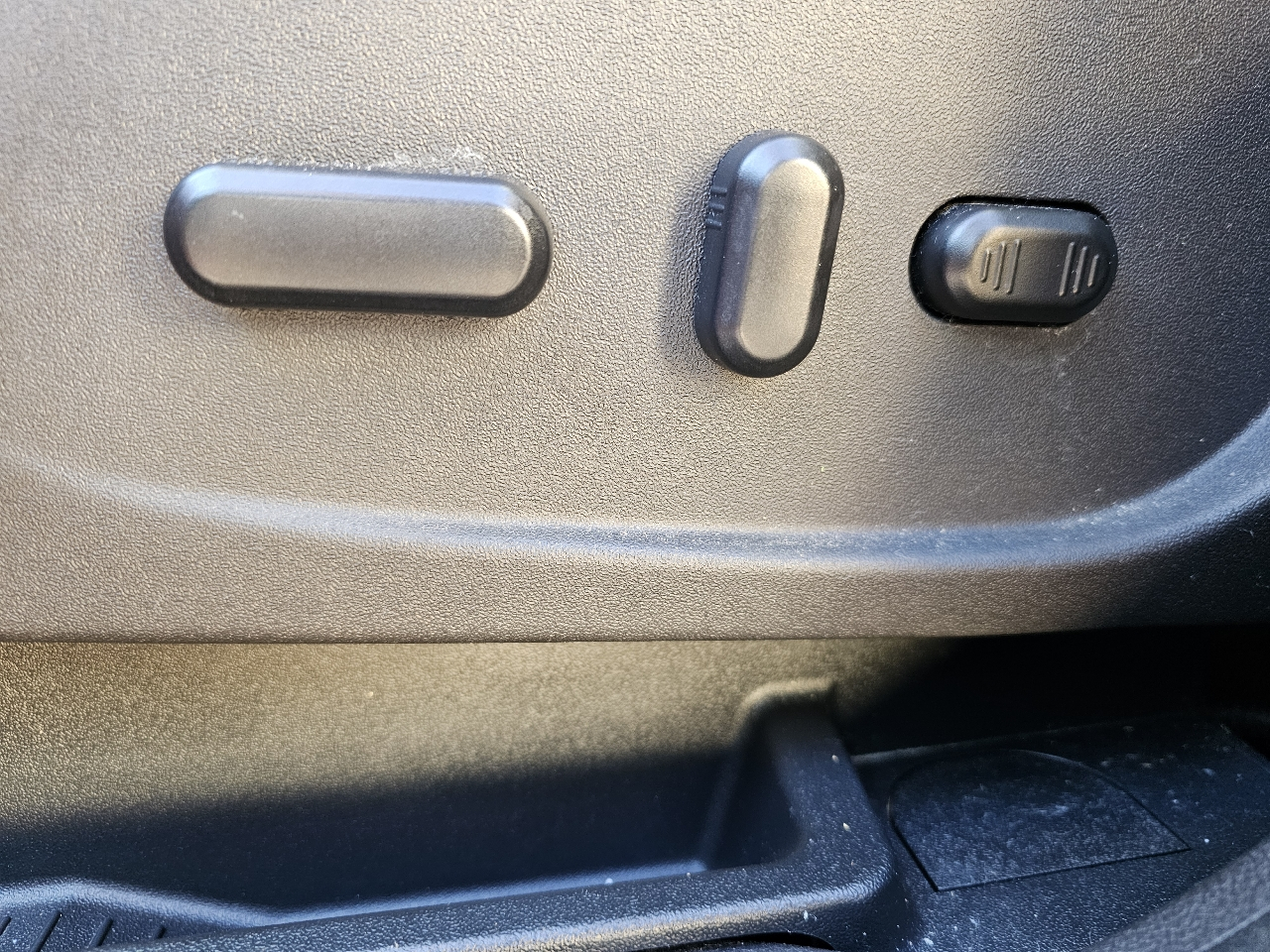 Ford Escape SE FWD 2015