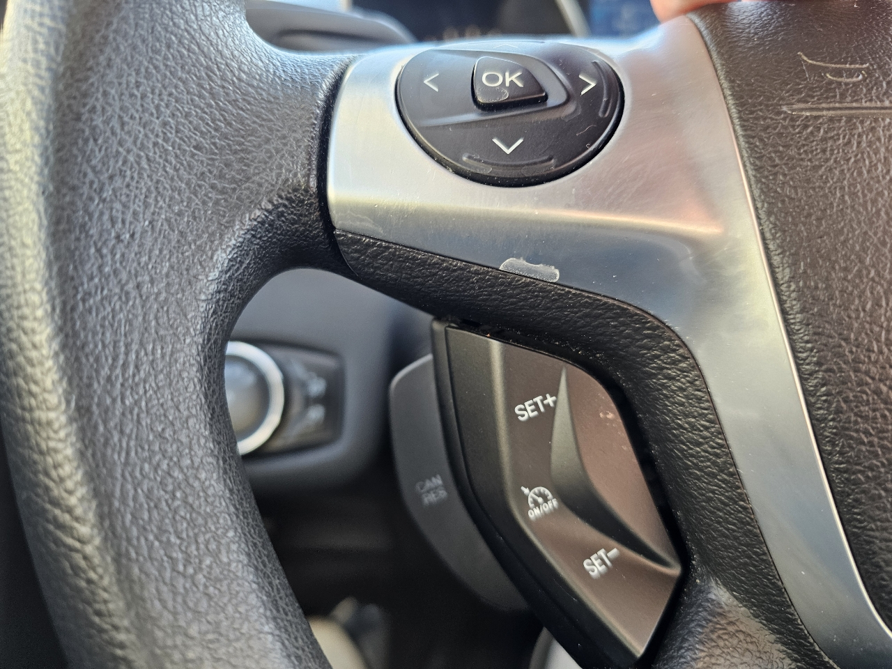 Ford Escape SE FWD 2015