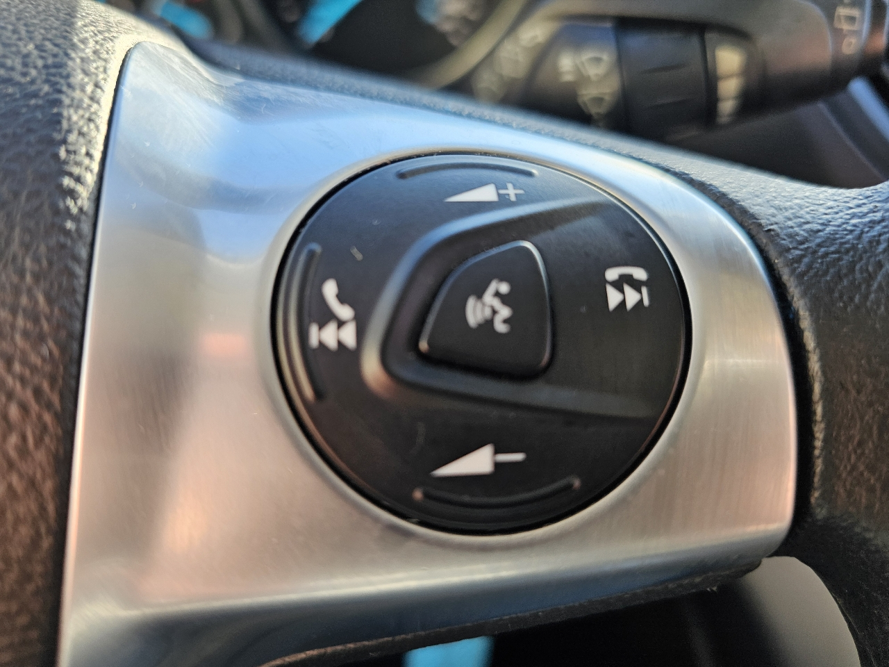 Ford Escape SE FWD 2015