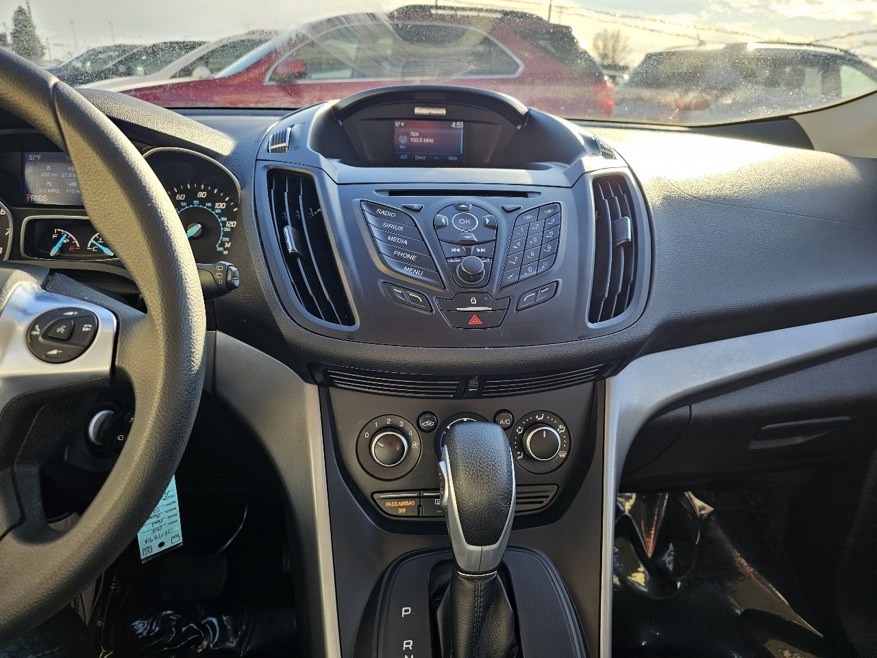 Ford Escape SE FWD 2015