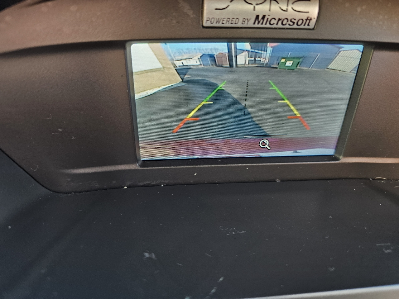 Ford Escape SE FWD 2015