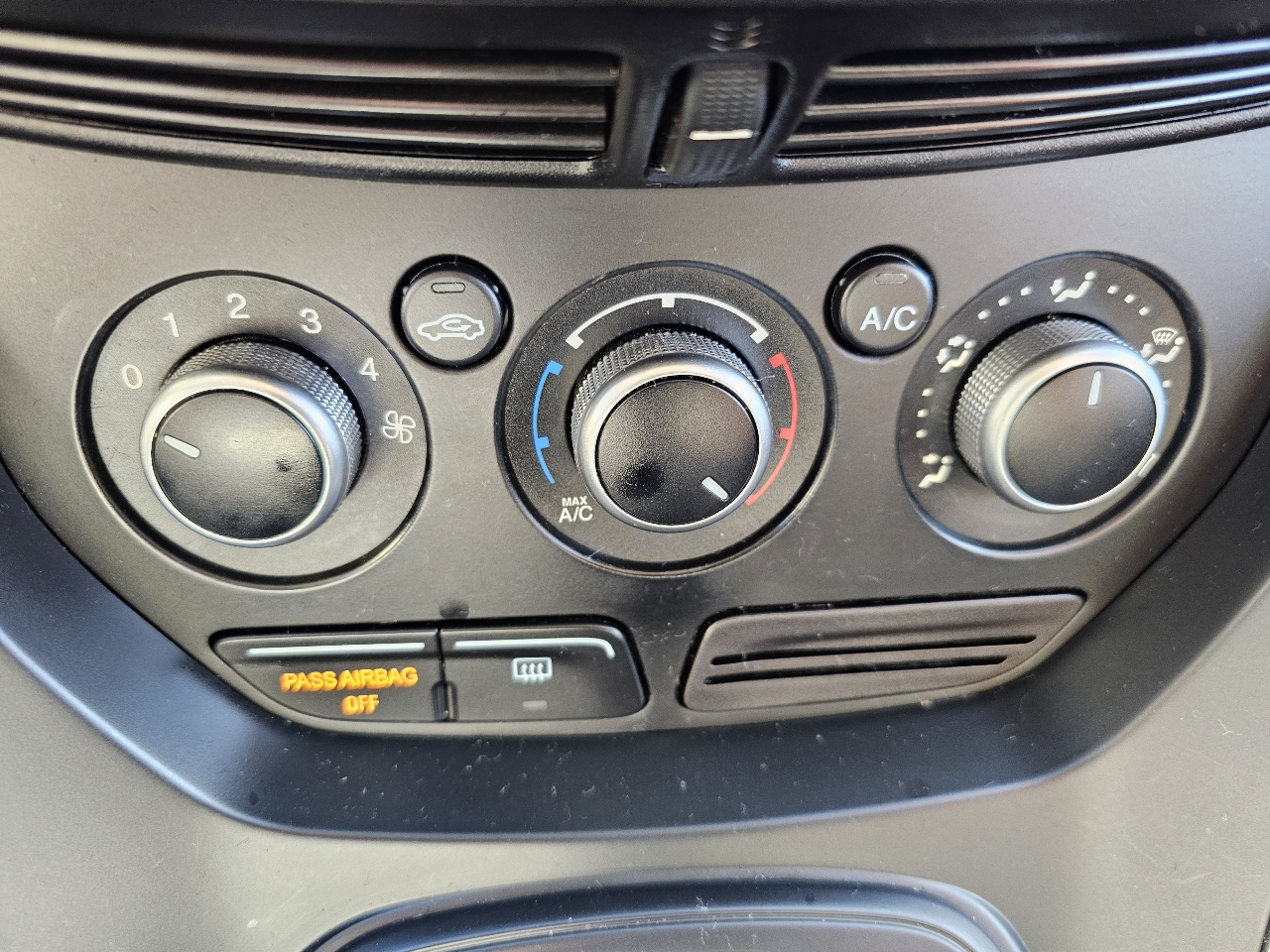 Ford Escape SE FWD 2015