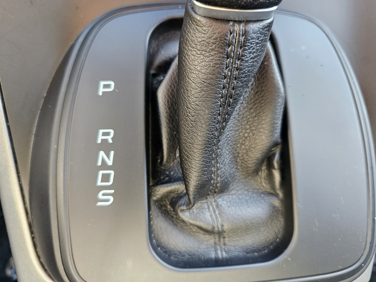 Ford Escape SE FWD 2015