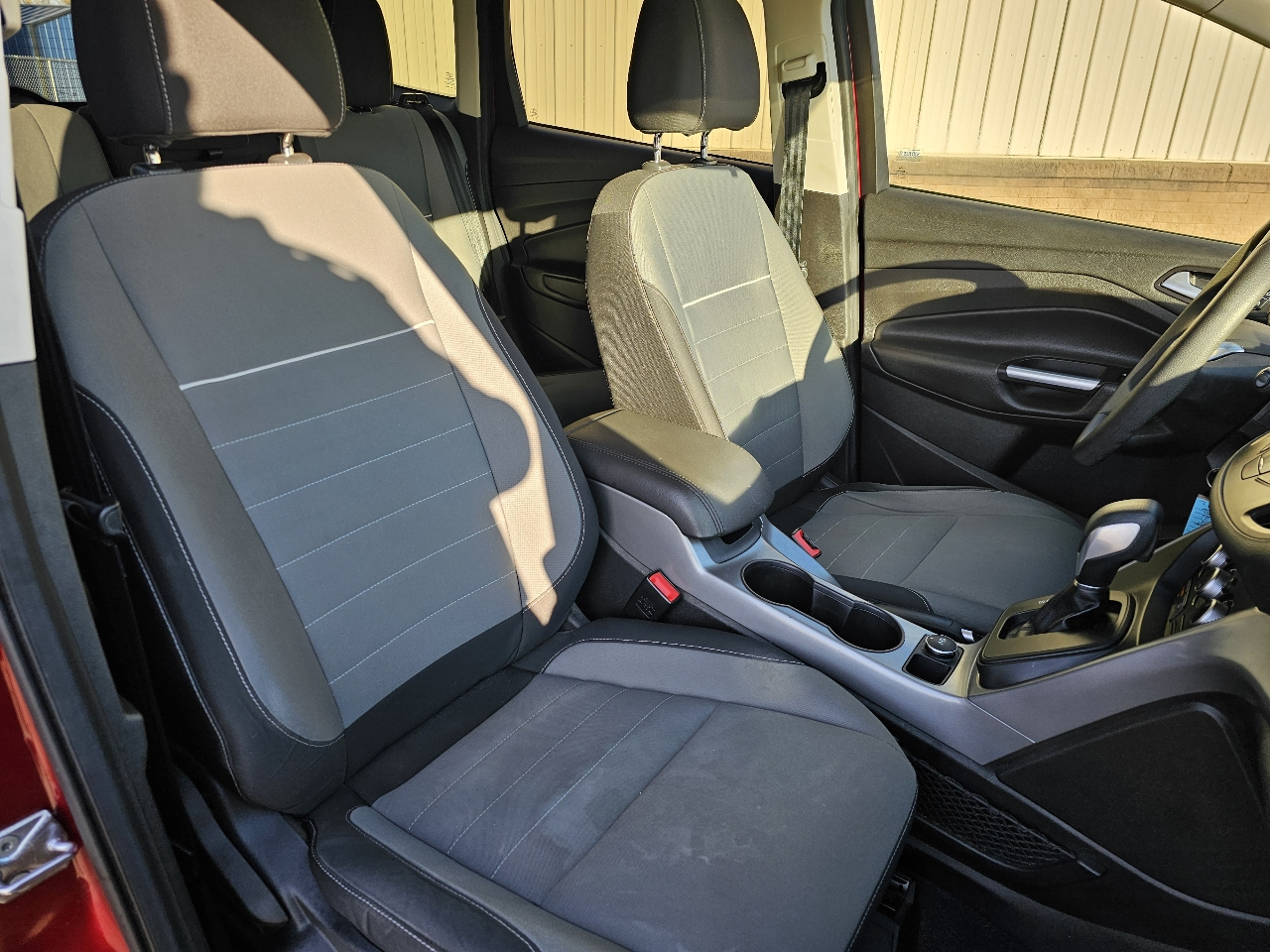 Ford Escape SE FWD 2015