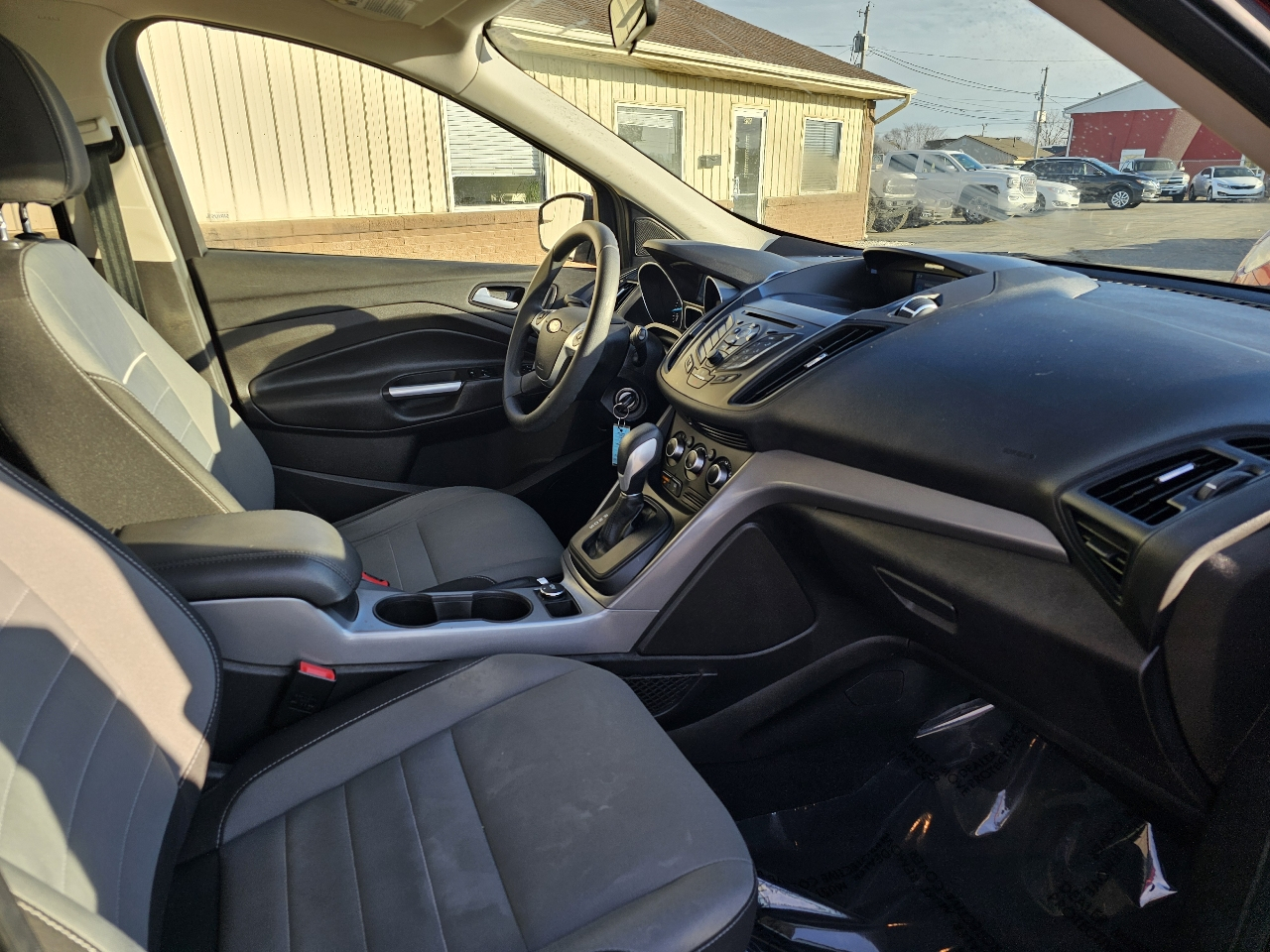 Ford Escape SE FWD 2015