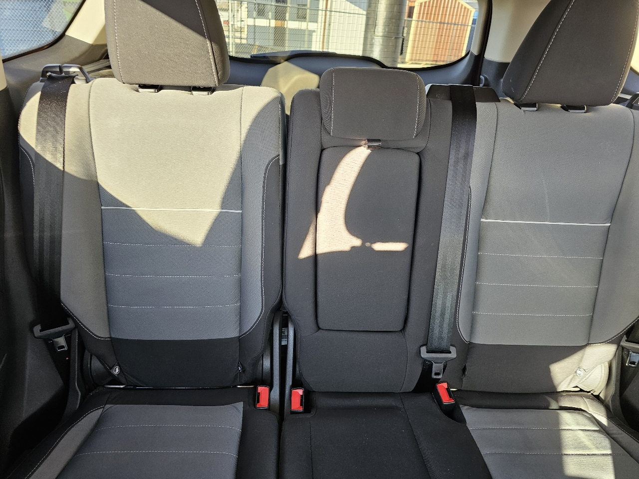 Ford Escape SE FWD 2015