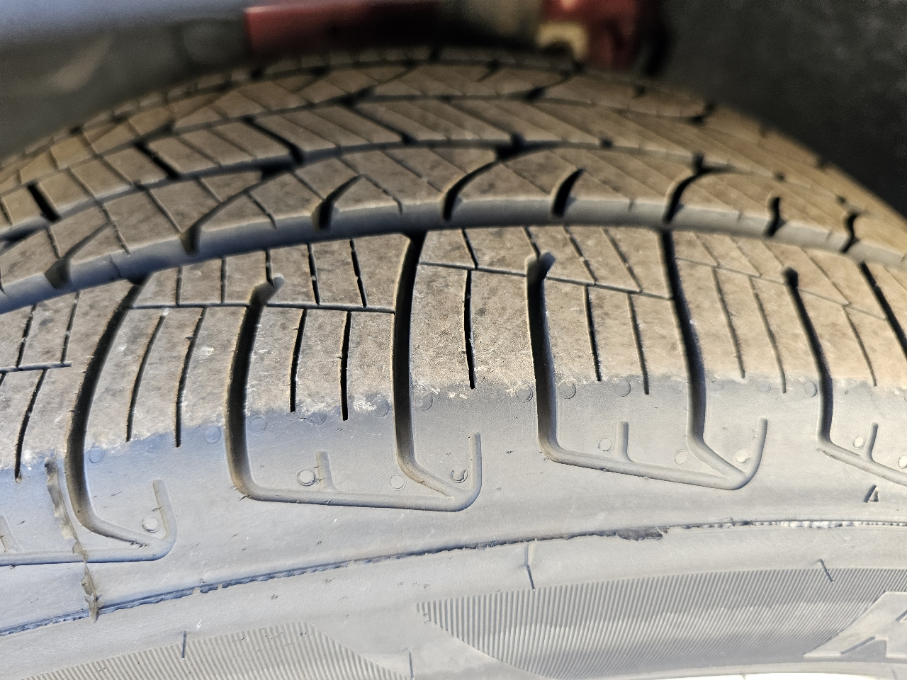 Ford Escape SE FWD 2015