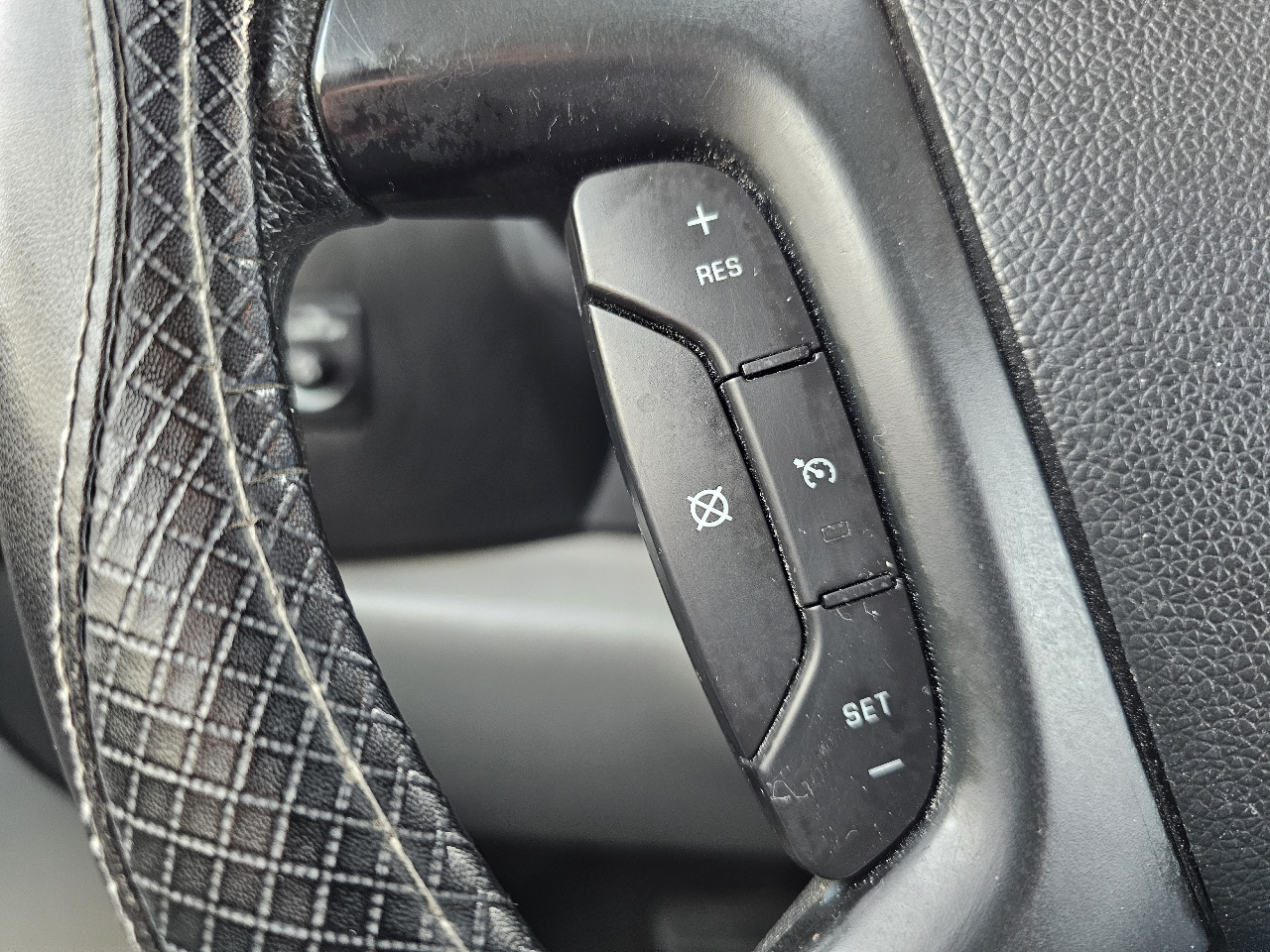 Chevrolet Silverado 1500 Work Truck Ext. Cab 2WD 2012