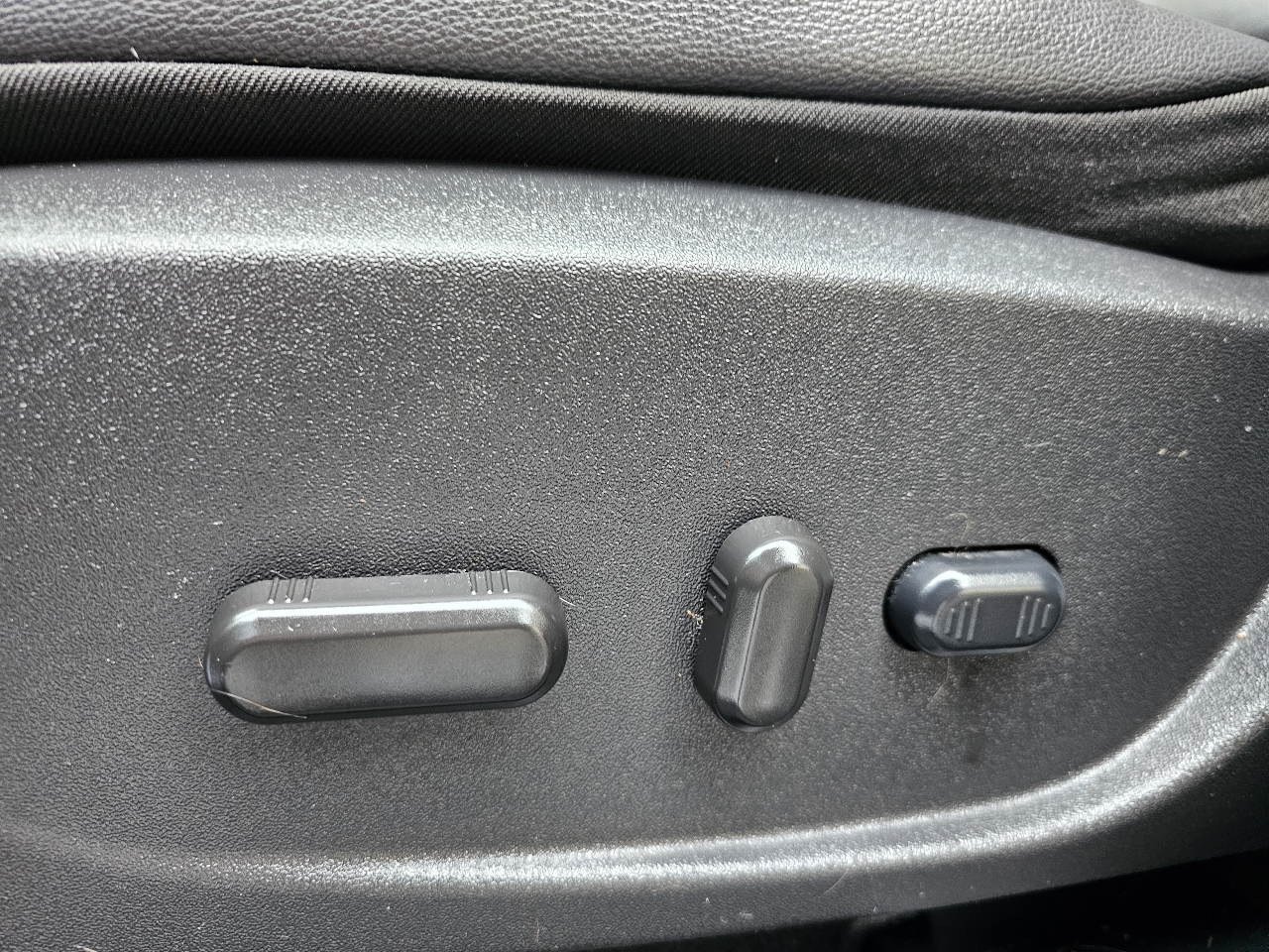 Ford Escape SEL FWD 2018