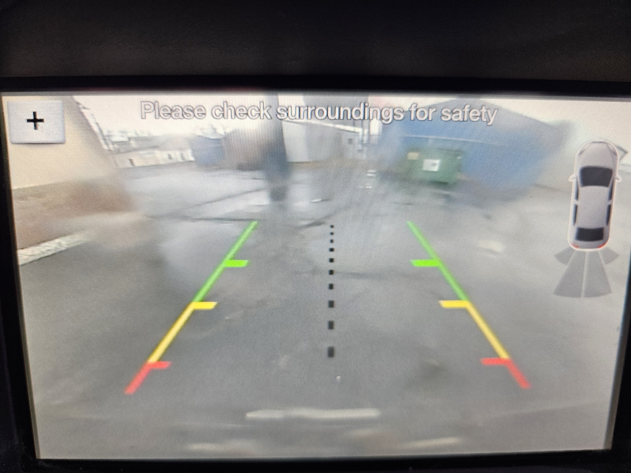 Ford Escape SEL FWD 2018