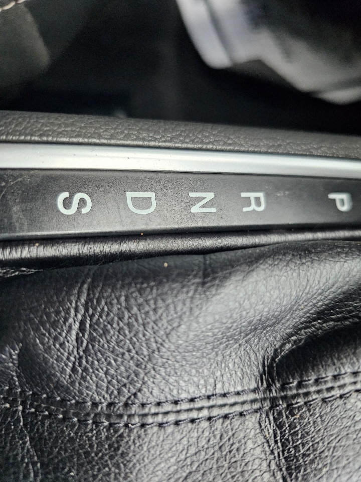 Ford Escape SEL FWD 2018