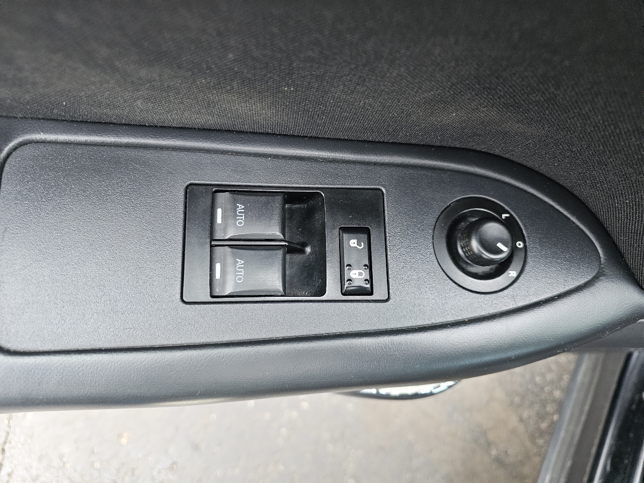 Dodge Challenger SXT 2013