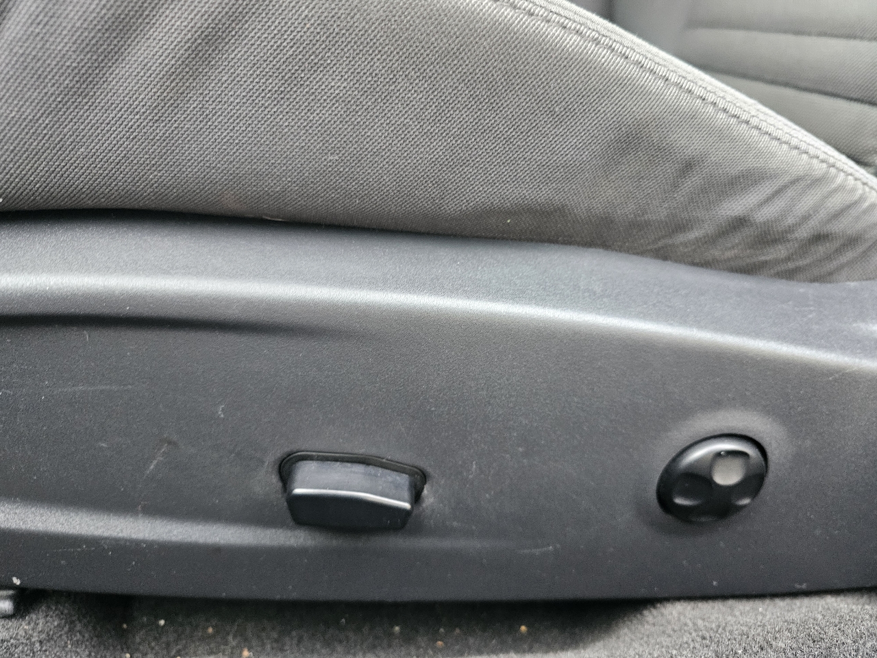 Dodge Challenger SXT 2013