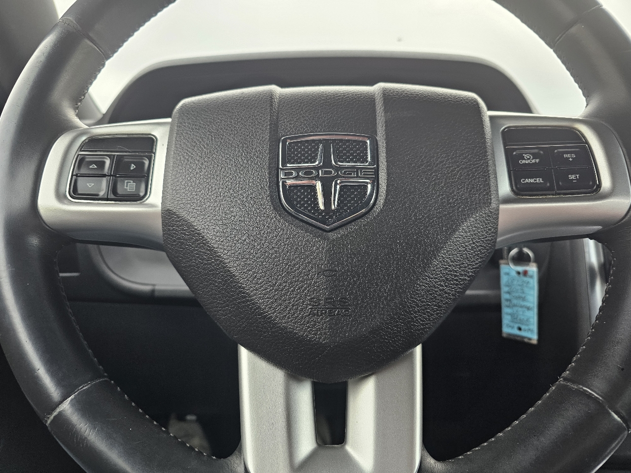 Dodge Challenger SXT 2013