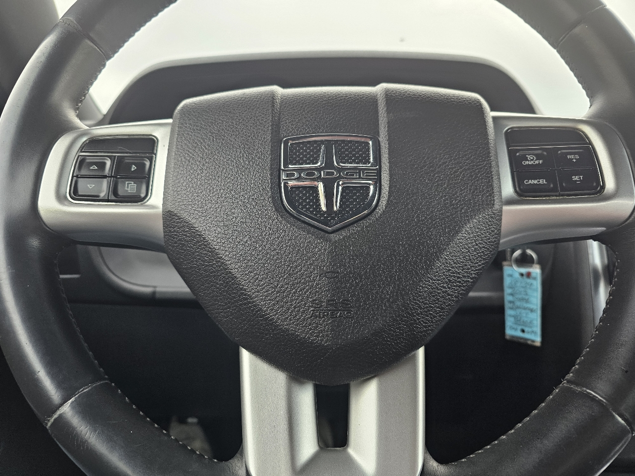 Dodge Challenger SXT 2013