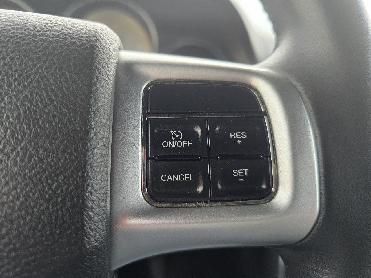 Dodge Challenger SXT 2013