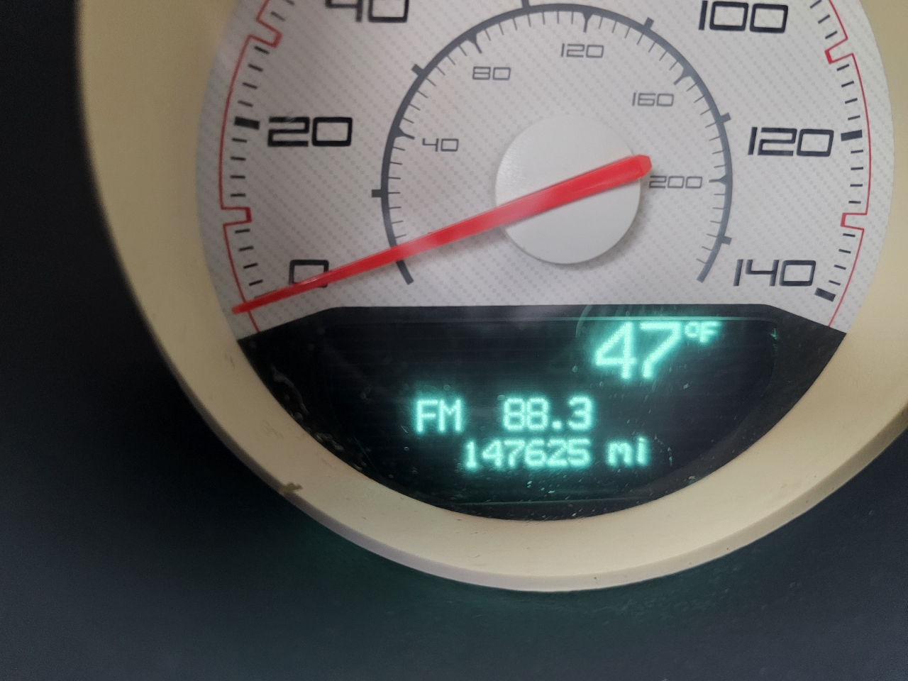 Dodge Challenger SXT 2013