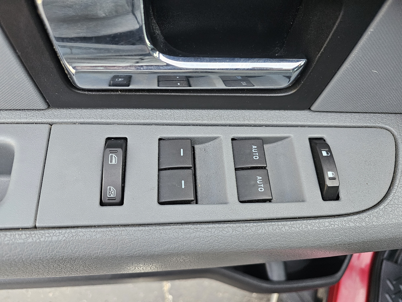 Ford F-150 4WD SuperCrew 139" XLT 2013