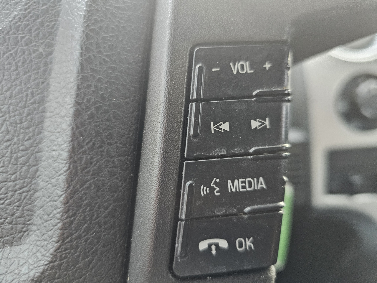 Ford F-150 4WD SuperCrew 139" XLT 2013