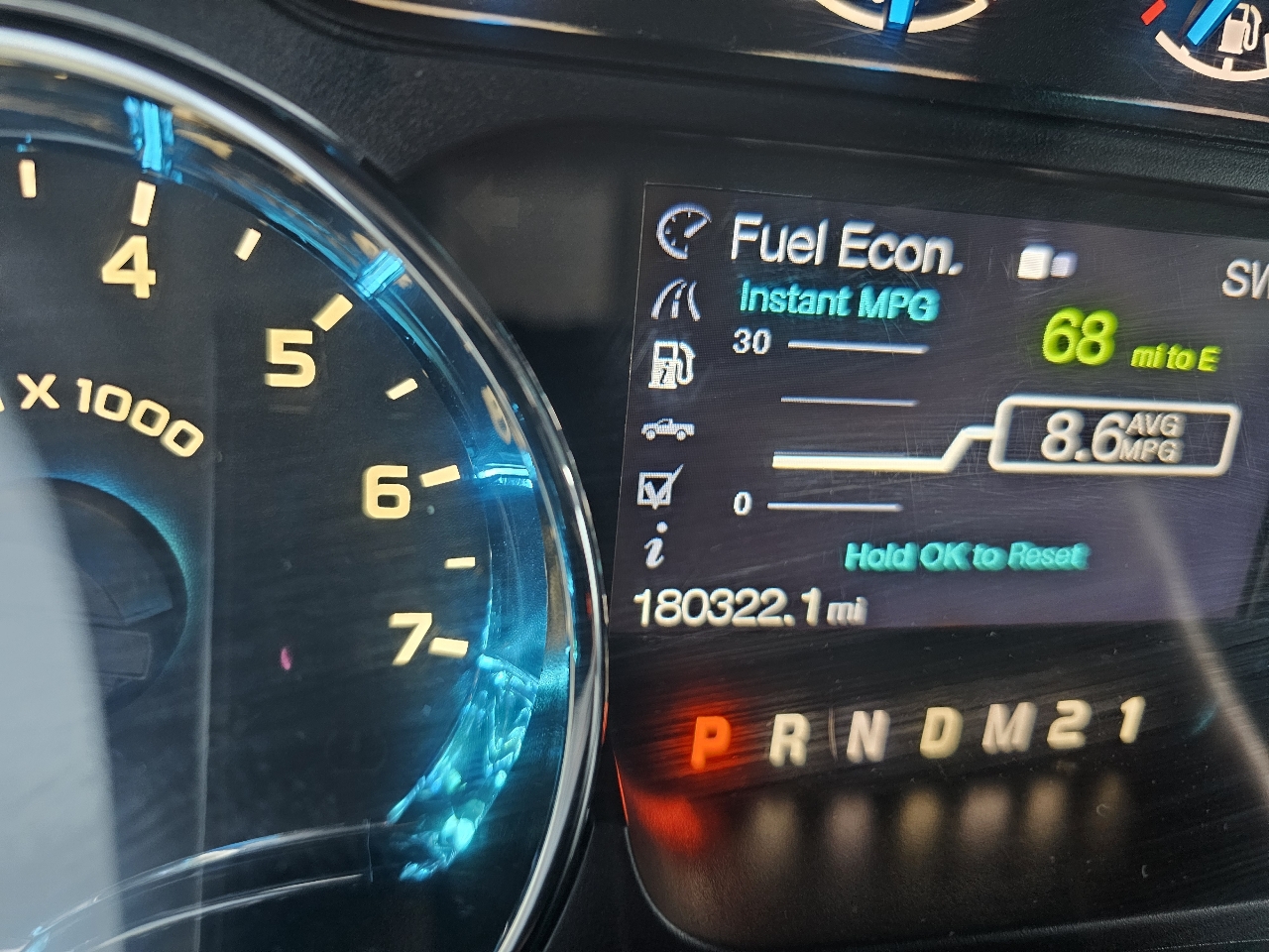 Ford F-150 4WD SuperCrew 139" XLT 2013