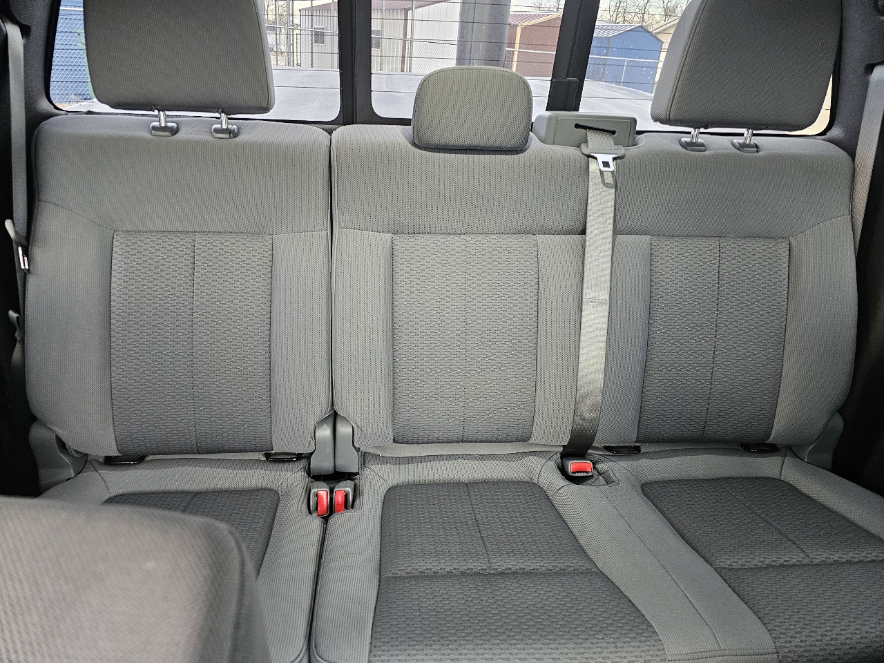 Ford F-150 4WD SuperCrew 139" XLT 2013