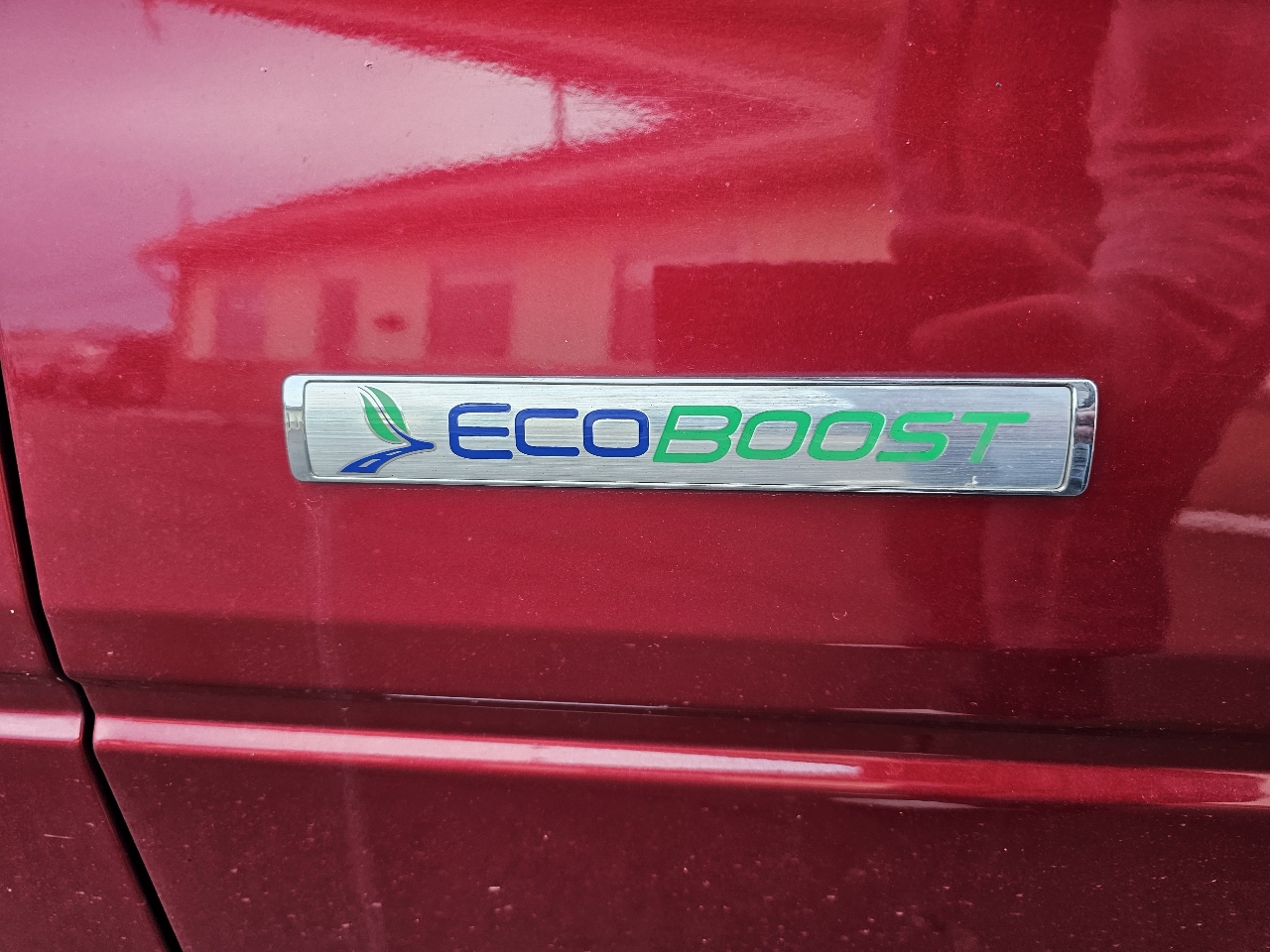 Ford F-150 4WD SuperCrew 139" XLT 2013