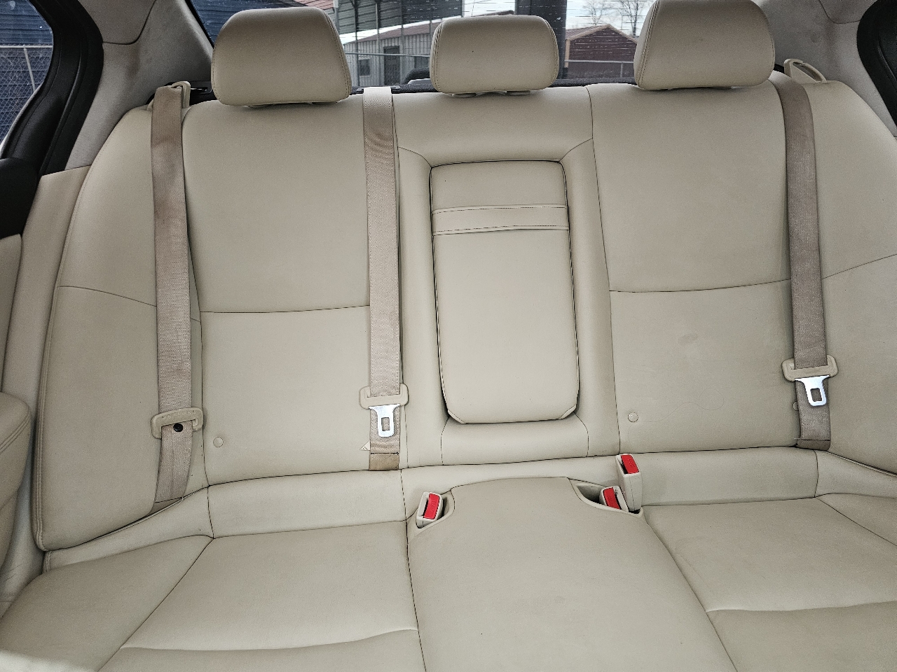 Infiniti Q50 Base AWD 2015