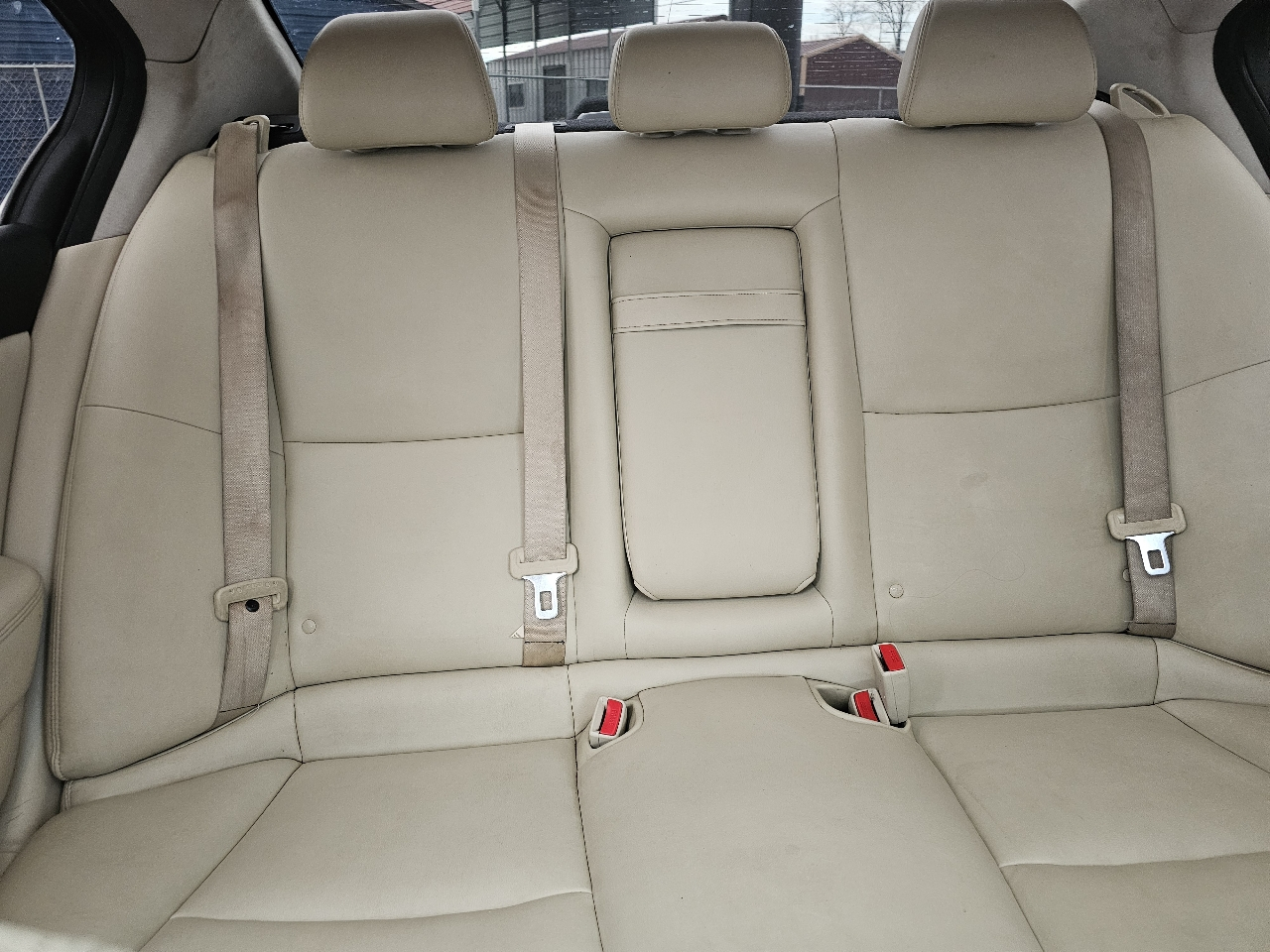 Infiniti Q50 Base AWD 2015