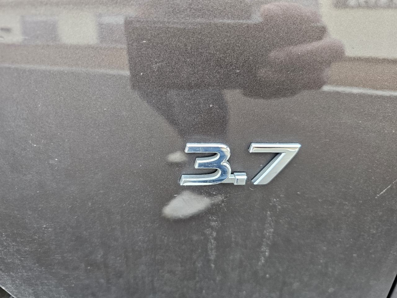 Infiniti Q50 Base AWD 2015