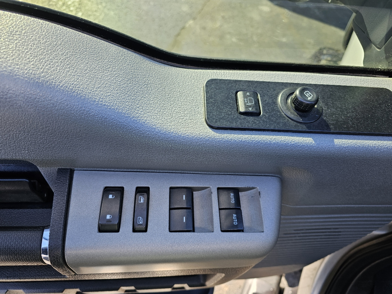 Ford F-250 SD XLT 2015