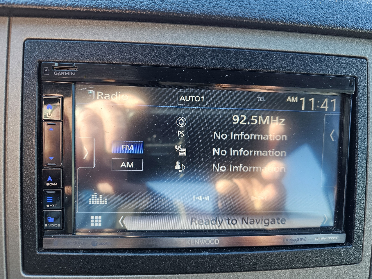 Ford F-250 SD XLT 2015