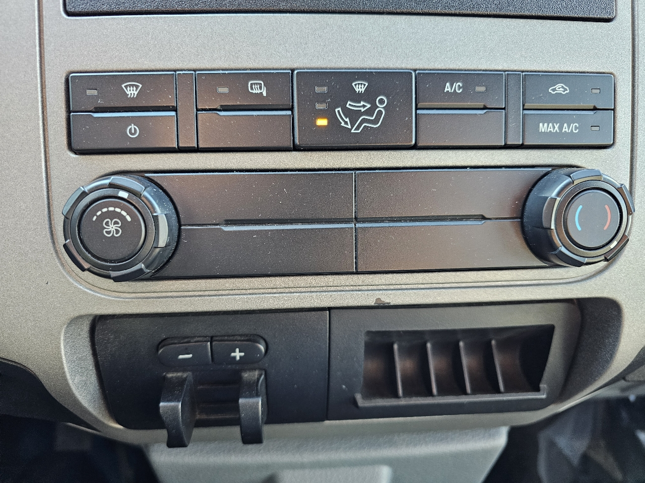 Ford F-250 SD XLT 2015