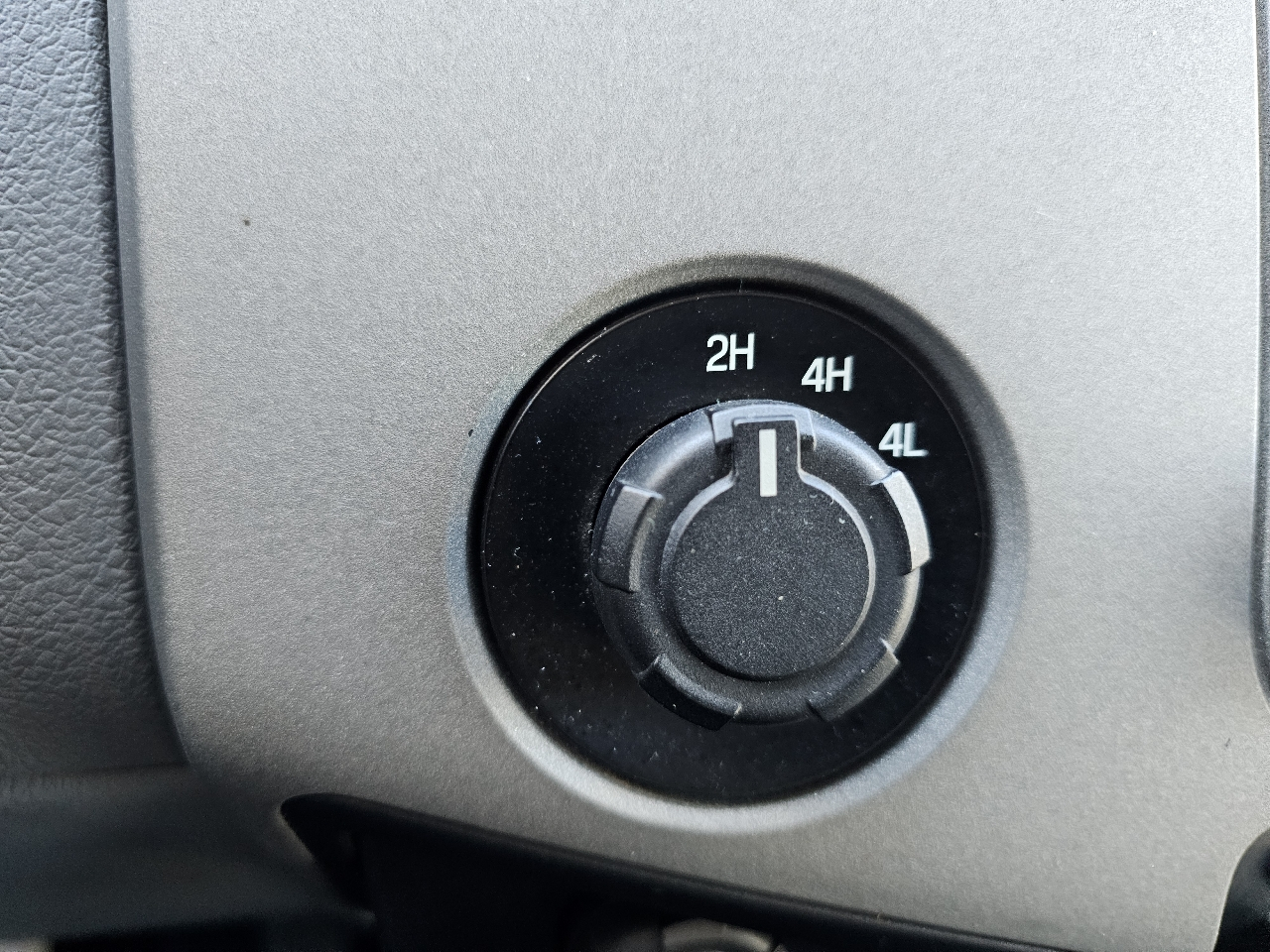 Ford F-250 SD XLT 2015