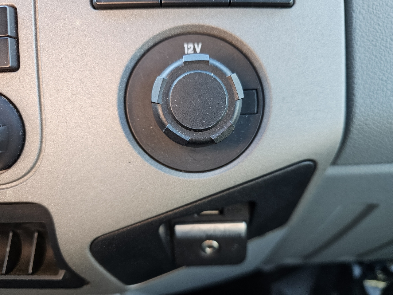 Ford F-250 SD XLT 2015