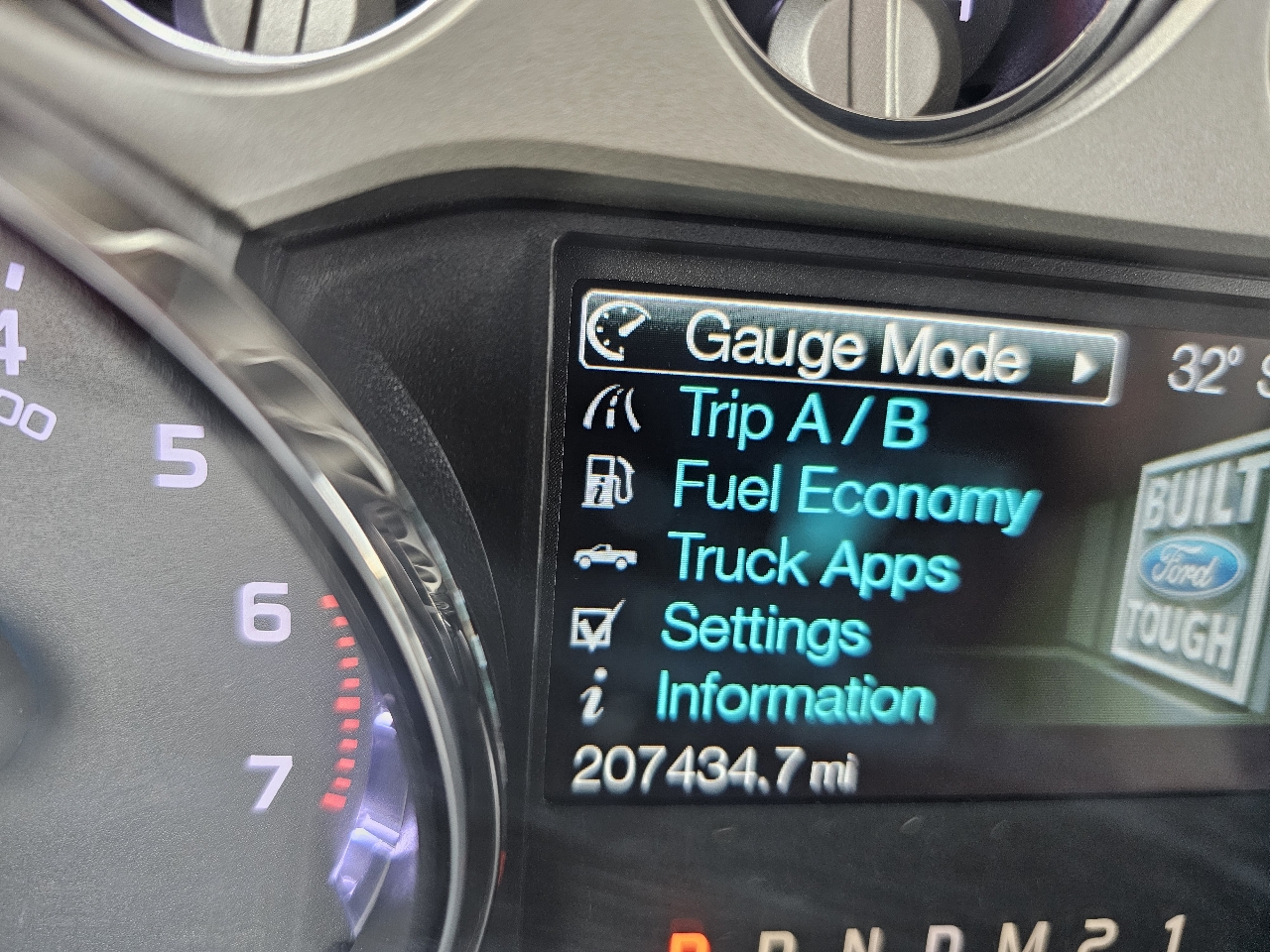 Ford F-250 SD King Ranch Crew Cab 4WD 2016