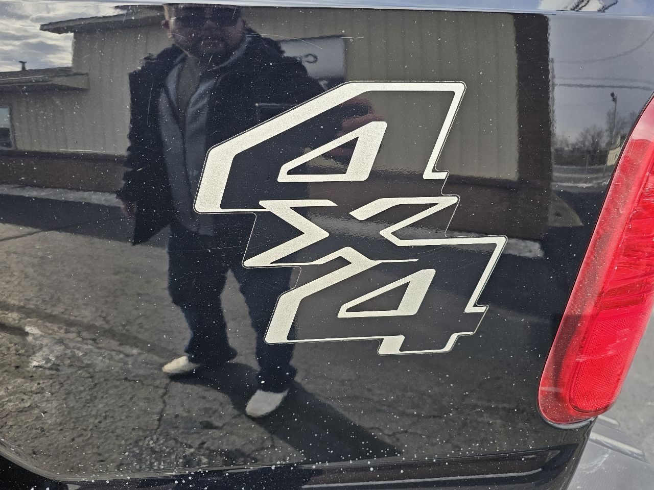 Ford F-250 SD King Ranch Crew Cab 4WD 2016